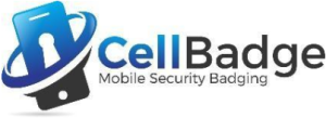 Cell Badge Logo